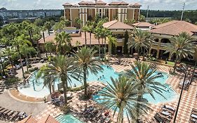 Floridays Orlando Two & Three Bed Rooms 4*